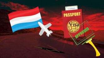 Luxembourg Visa for Indians : Important Things to know before applying in 2025