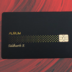 Aurum Credit Card