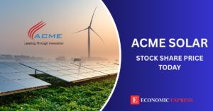 Acme Solar Holdings Ltd. – Stock/Share Price Today